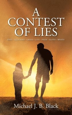 A Contest of Lies 1