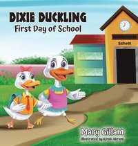 bokomslag Dixie Duckling