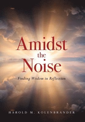 Amidst the Noise