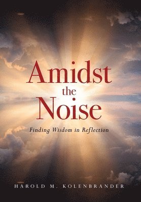 Amidst the Noise 1