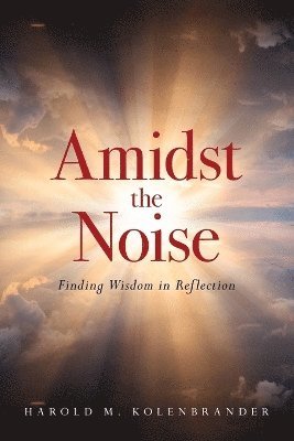 Amidst the Noise 1