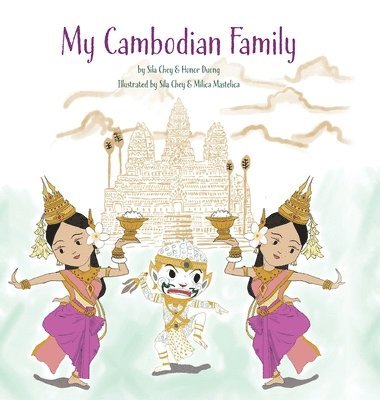 My Cambodian Family 1