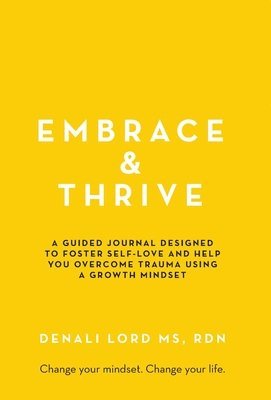 bokomslag Embrace & Thrive