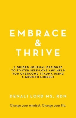 Embrace & Thrive 1