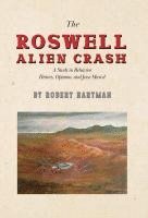 bokomslag Roswell Alien Crash