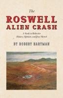 bokomslag Roswell Alien Crash