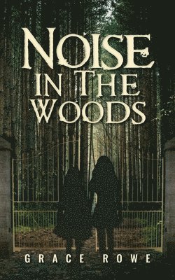 Noise in the Woods 1