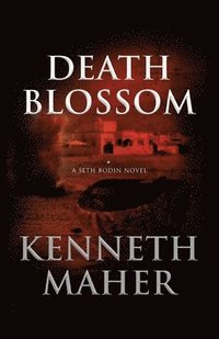 bokomslag Death Blossom