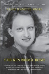 bokomslag Chicken Bridge Road