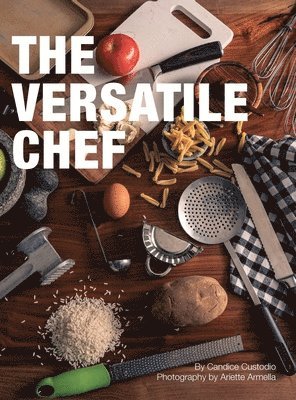 The Versatile Chef 1