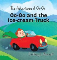 bokomslag Adventures of Oo-Oo