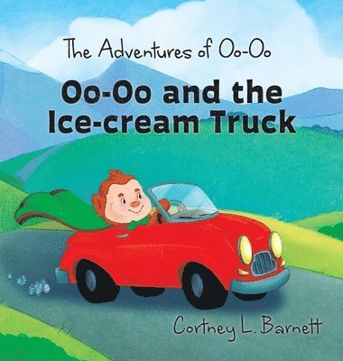 bokomslag Adventures of Oo-Oo