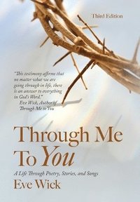 bokomslag Through Me To You