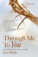 bokomslag Through Me To You