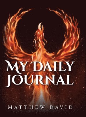 My Daily Journal 1