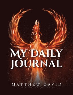 My Daily Journal 1