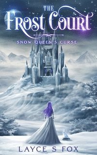 bokomslag Frost Court