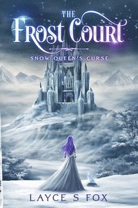 bokomslag Frost Court