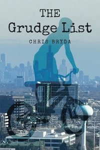 bokomslag Grudge List