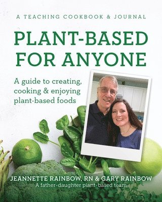 Plant-Based for Anyone 1