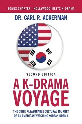 bokomslag A K-Drama Voyage (Second Edition)