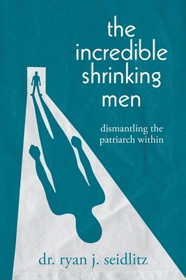 Incredible Shrinking Men 1