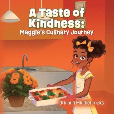 bokomslag Taste of Kindness