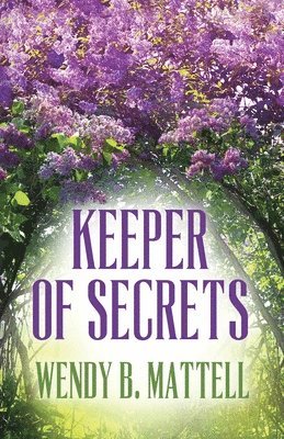 Keeper of Secrets 1