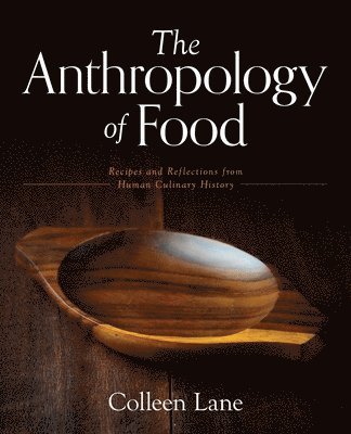 Anthropology of Food 1