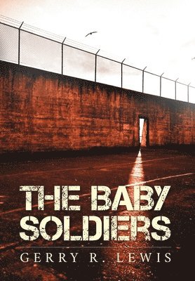 Gerry R Lewis, Gerry R. Lewis - Baby Soldiers, Inbunden
