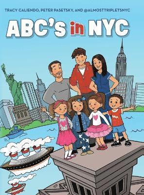 ABC's in NYC 1