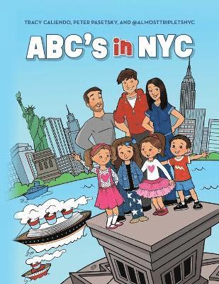 ABC's in NYC 1