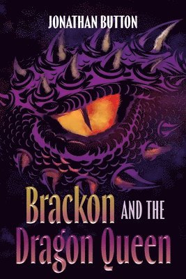 bokomslag Brackon and the Dragon Queen