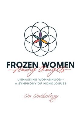 bokomslag Frozen Women/Flowing Thoughts