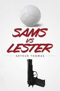 bokomslag Sams vs Lester