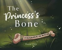 bokomslag Princess's Bone