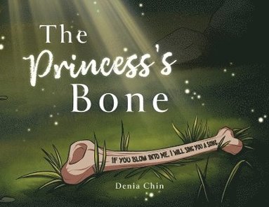 bokomslag Princess's Bone
