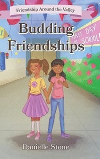 bokomslag Budding Friendships