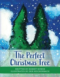 bokomslag The Perfect Christmas Tree