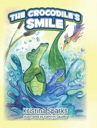 bokomslag Crocodile's Smile