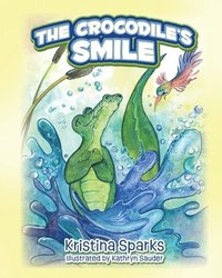 bokomslag Crocodile's Smile