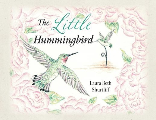 The Little Hummingbird 1