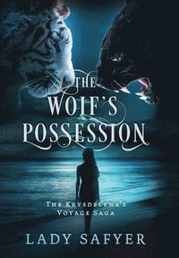 bokomslag Wolf's Possession