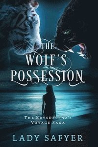 bokomslag Wolf's Possession