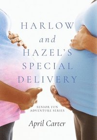 bokomslag Harlow and Hazel's Special Delivery