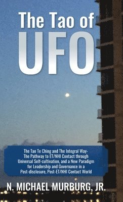 Tao of UFO