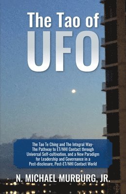 The Tao of UFO 1