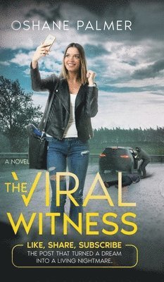 bokomslag The Viral Witness