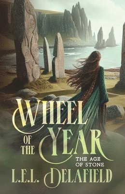 bokomslag Wheel of the Year