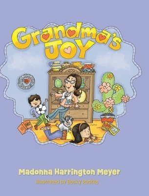 Grandma's Joy 1